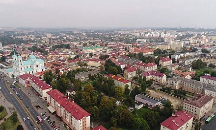 27 сентября в Гродно пройдет заседание Совета по взаимодействию органов местного самоуправления при Совете Республики