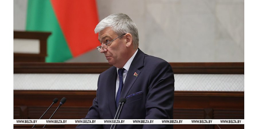 Депутаты приняли во втором чтении законопроект по вопросам Следственного комитета