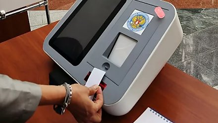 В России подписан закон о дистанционном голосовании