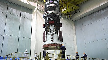 Роскосмос подтвердил запуск "Прогресса" к МКС 15 февраля