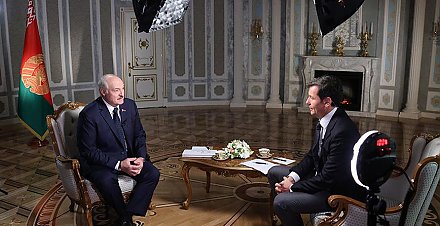 Александр Лукашенко держит слово. Выполнит ли теперь условие CNN?