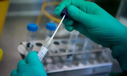 Минздрав: три случая коронавируса зарегистрированы в Беларуси, но результаты еще отправят в ВОЗ
