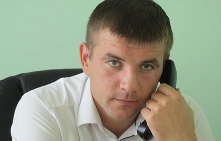 Дмитрий Захарчук  провел первую  в должности председателя райисполкома  «прямую телефонную линию». С какими вопросами обратились к главе района граждане?
