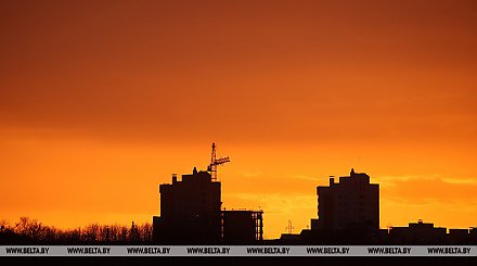Почти 87 тыс.кв.м арендного жилья будет построено в Беларуси в 2022 году