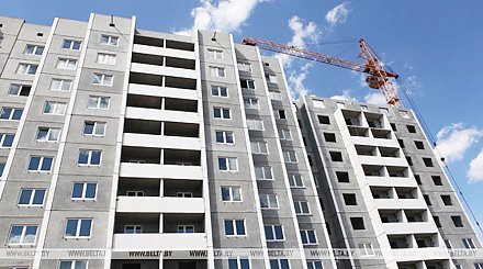 Новые строительные нормы для складских зданий приняты в Беларуси
