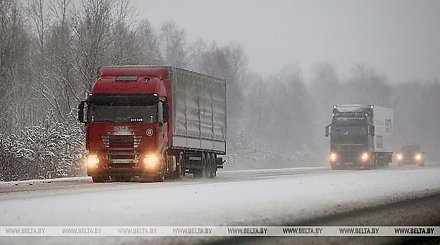 Польша выделяет белорусским перевозчикам 700 допразрешений