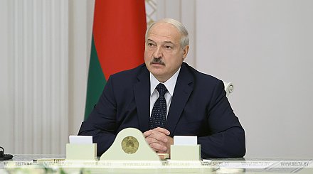 Лукашенко заявил о дипломатической бойне в отношении Беларуси на самом высоком уровне