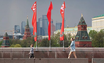 В Москве с 12 мая возобновят работу все промышленные и строительные предприятия