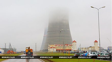 Беларусь после запуска АЭС готова экспортировать электроэнергию в Польшу и Украину