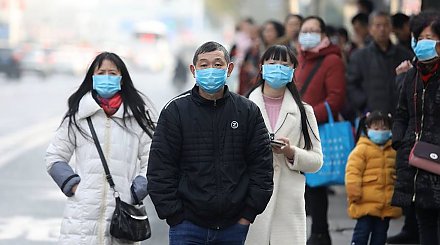 Четвертый зараженный новым типом коронавируса человек умер в Китае