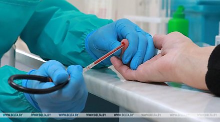 Шесть случаев коронавируса подтверждено в Беларуси
