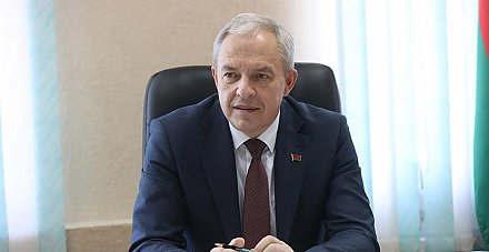 Игорь Сергеенко: директива о дебюрократизации госаппарата постоянно совершенствуется