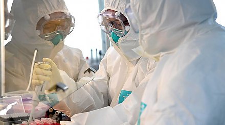 В Англии и Испании зафиксированы новые случаи заражения коронавирусом