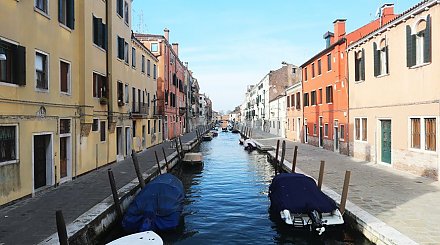 В Венеции могут ввести квоты для туристов