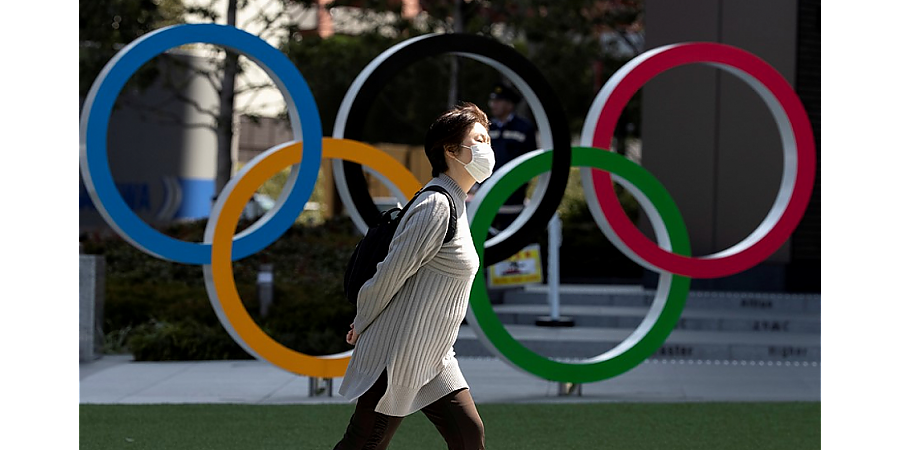 Вице-президент МОК выразил уверенность в безопасном проведении Олимпиады