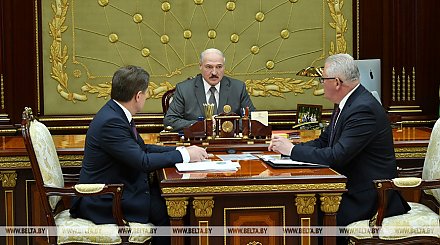 Александр Лукашенко об окончании учебного года и вступительной кампании: ненужных послаблений быть не должно