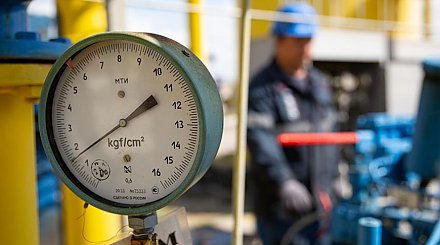 "Газпром" возобновил поставки в Китай по "Силе Сибири"