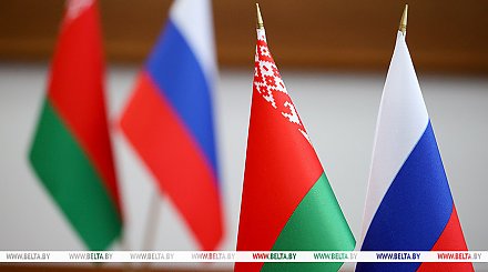 Щеткина рассказала, когда заработает соглашение Беларуси и России о взаимном признании виз