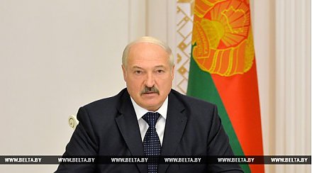 Лукашенко об учениях "Запад-2017": нападать ни на кого не собираемся