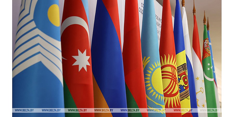 Выездное заседание Совета постпредов стран СНГ пройдет в Витебске 25 августа