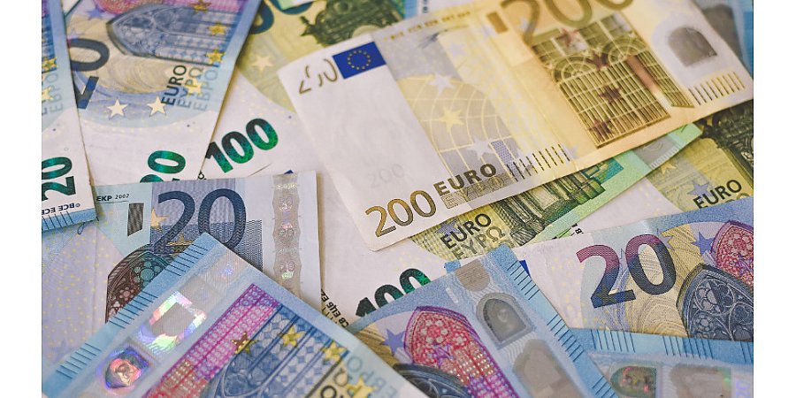 Украина получит от ЕС финансовую помощь в размере 18 млрд евро