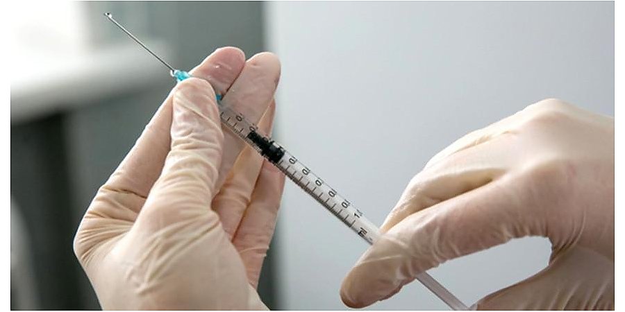 На Гродненщине стартовала кампания вакцинации против гриппа