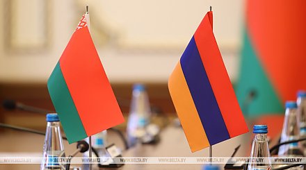 Посол Беларуси в Армении: наши страны продолжают наращивать товарооборот