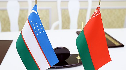Форум регионов Беларуси и Узбекистана проходит в Ташкенте