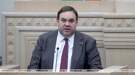 Сенаторы ратифицировали меморандум об обязательствах Беларуси для получения членства в ШОС
