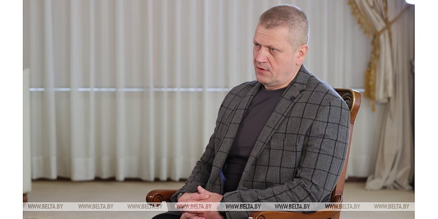 Военный эксперт: белорусская армия готова выполнить любую задачу