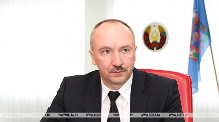 Александр Конюк: по факту создания координационного совета возбуждено уголовное дело