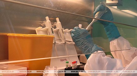 Сто тринадцать тыс. новых случаев заражения коронавирусом зарегистрировано в мире за сутки