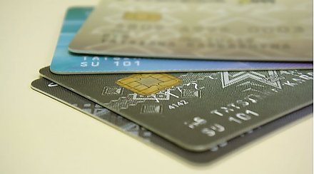 В Беларуси внедрена программа по пресечению мошенничества с банковскими карточками в момент авторизации