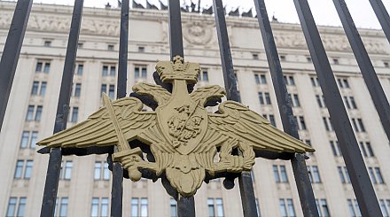 Минобороны РФ сообщило об уничтожении 42 украинских беспилотников над Крымом