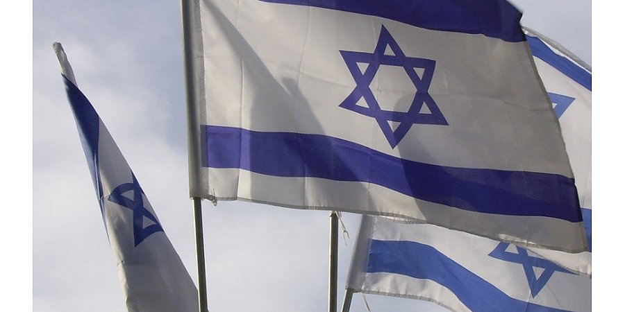 В Израиле десятки тысяч человек вышли протестовать против реформы правительства Нетаньяху