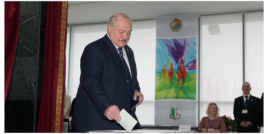 Разведданные от Александра Лукашенко, сценарии беглых, Игры Будущего и день выборов. Итоги недели Президента