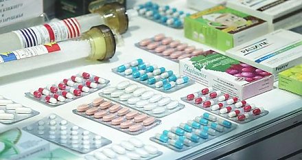 Около 40 новых лекарств выпустят до конца 2020 года по госпрограмме развития фармпромышленности