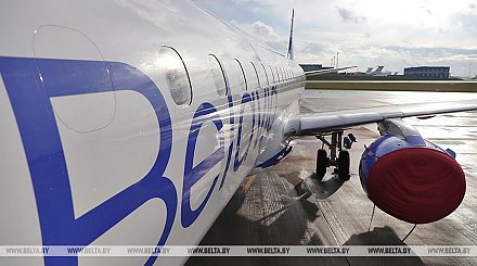 "Белавиа" возобновляет прямые рейсы в московский аэропорт Внуково с 15 июля