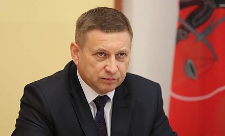 Иван Лавринович: «Местные власти должны оперативно реагировать на обращения граждан»