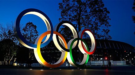 Китайские спортсмены сохраняют лидерство в медальном зачете Олимпиады