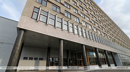 Новых случаев смерти от коронавируса за прошедшие сутки в Беларуси не зарегистрировано