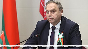 Владимир Караник - студентам: утвержденные на ВНС документы не содержат норм, идущих вразрез с интересами белорусов