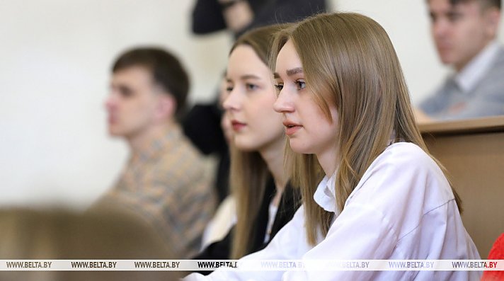 В Беларуси создана госкомиссия по контролю за вступительной кампанией 2024 года