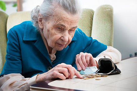 Пенсионеры самая уязвимая для мошенников категория граждан