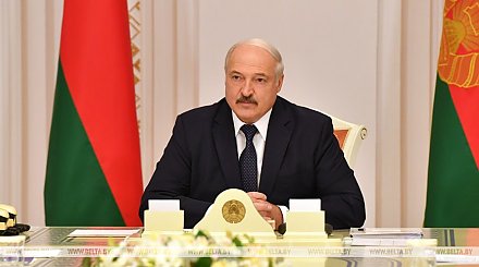Инвесторы озвучили требования по дрожжевому заводу в Слуцке. Лукашенко решил лично разобраться в вопросе