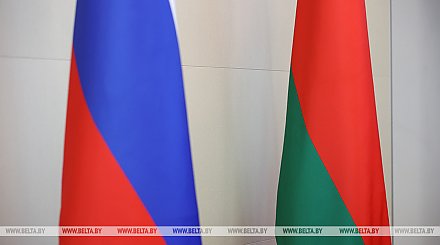 Сессия Парламентского собрания Союза Беларуси и России пройдет в Минске 20 июня