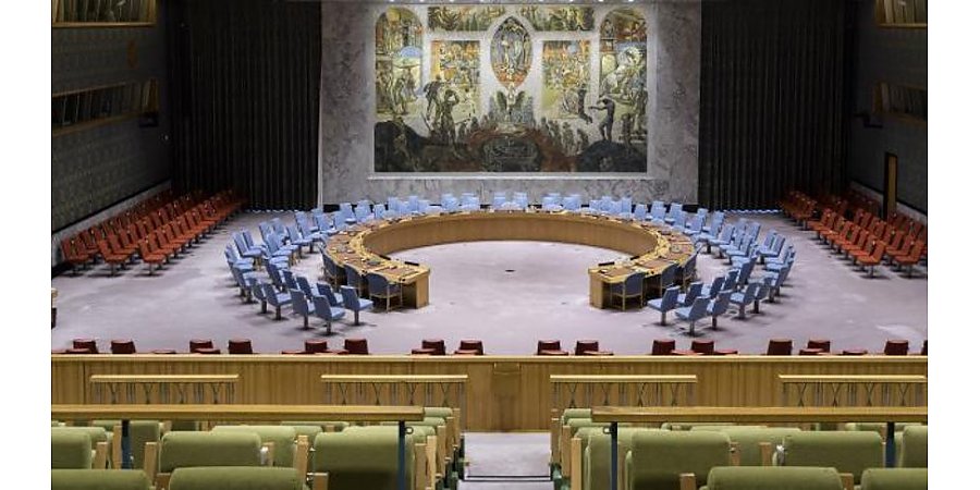 Заседание Совета Безопасности ООН по ситуации вокруг сектора Газа запланировано на 13 октября