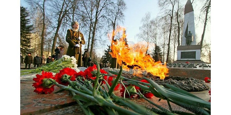 В день 80-летия начала Великой Отечественной войны в регионе пройдет всеобщая минута молчания