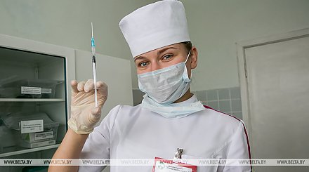 Владимир Караник: вакцины от гриппа закуплены в достаточном количестве