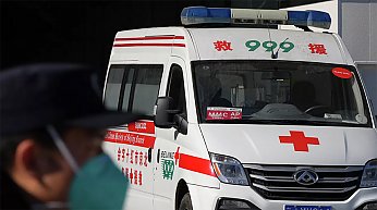 Два человека погибли и десять ранены при нападении в школе в Китае